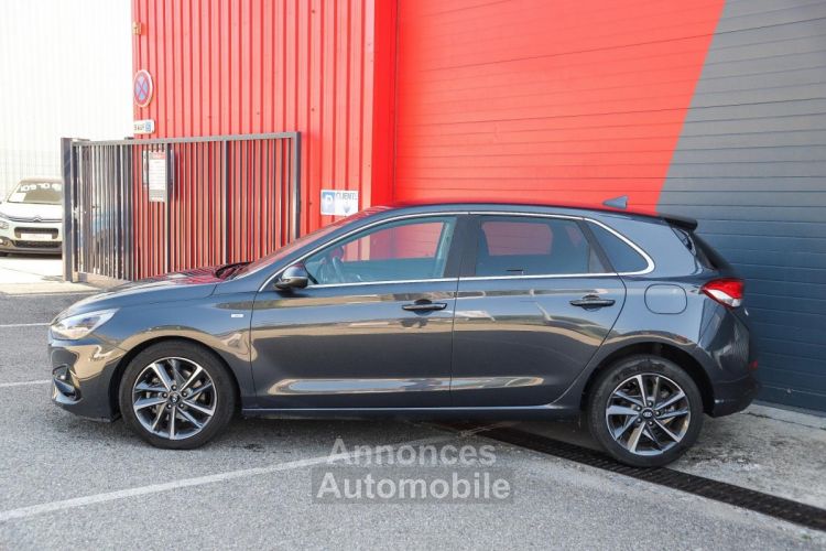 Hyundai i30 1.0 T-GDI Hybrid 120 CV - <small></small> 18.970 € <small></small> - #2