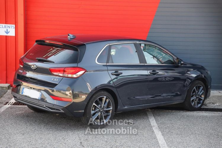 Hyundai i30 1.0 T-GDI Hybrid 120 CV - <small></small> 18.970 € <small></small> - #3