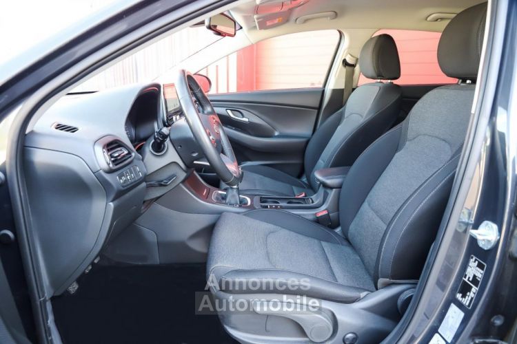 Hyundai i30 1.0 T-GDI Hybrid 120 CV - <small></small> 18.970 € <small></small> - #5