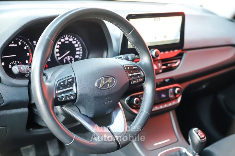 Hyundai i30 1.0 T-GDI Hybrid 120 CV - <small></small> 18.970 € <small></small> - #17