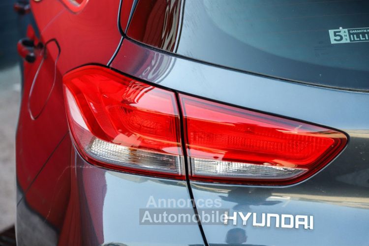 Hyundai i30 1.0 T-GDI Hybrid 120 CV - <small></small> 18.970 € <small></small> - #28