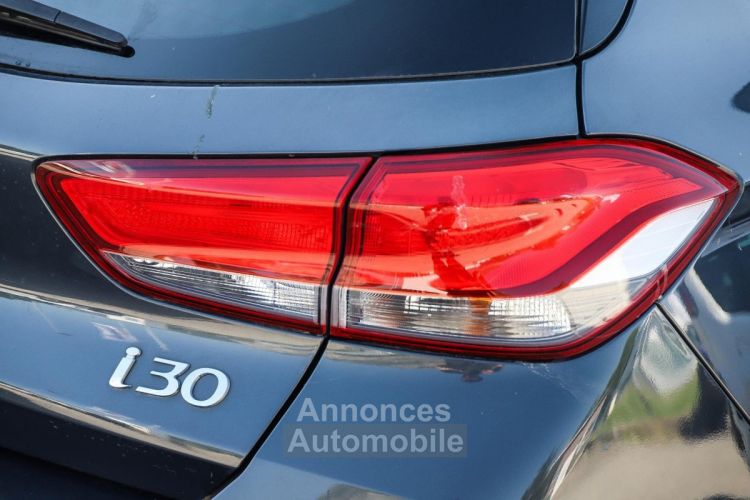 Hyundai i30 1.0 T-GDI Hybrid 120 CV - <small></small> 18.970 € <small></small> - #29