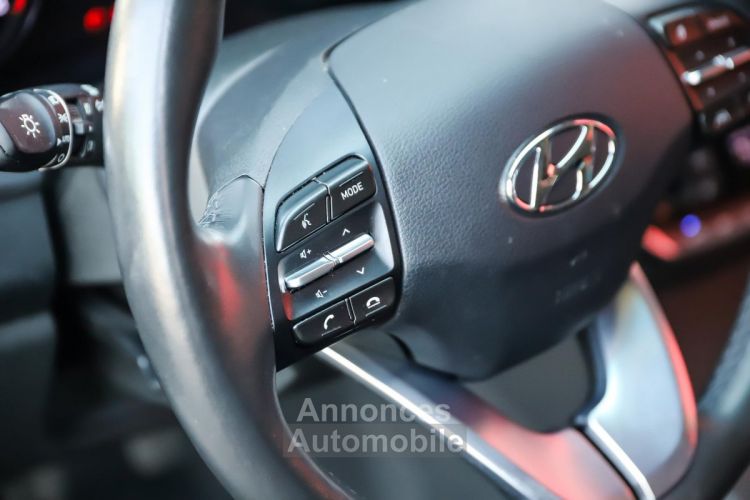 Hyundai i30 1.0 T-GDI Hybrid 120 CV - <small></small> 18.970 € <small></small> - #38