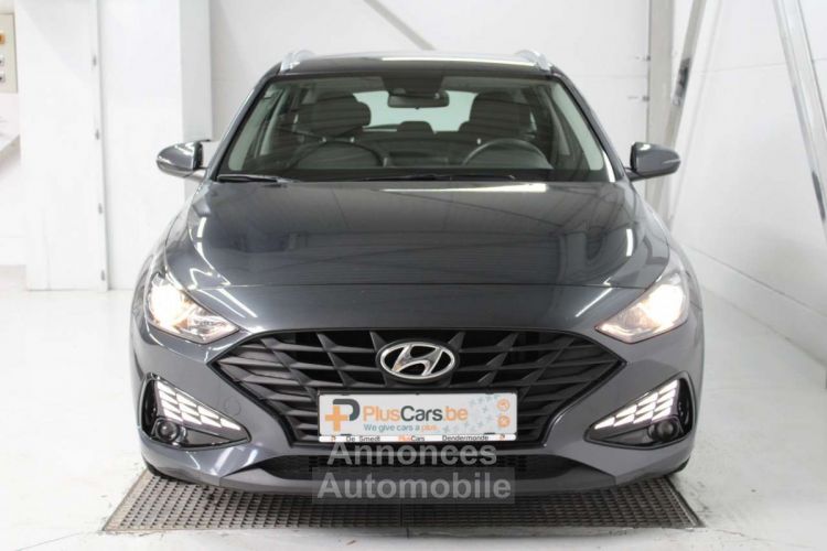 Hyundai i30 1.0 T-GDi MHEV Sky DCT ~ Carplay Promo - <small></small> 17.990 € <small>TTC</small> - #2