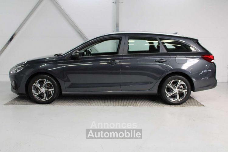 Hyundai i30 1.0 T-GDi MHEV Sky DCT ~ Carplay Promo - <small></small> 17.990 € <small>TTC</small> - #8