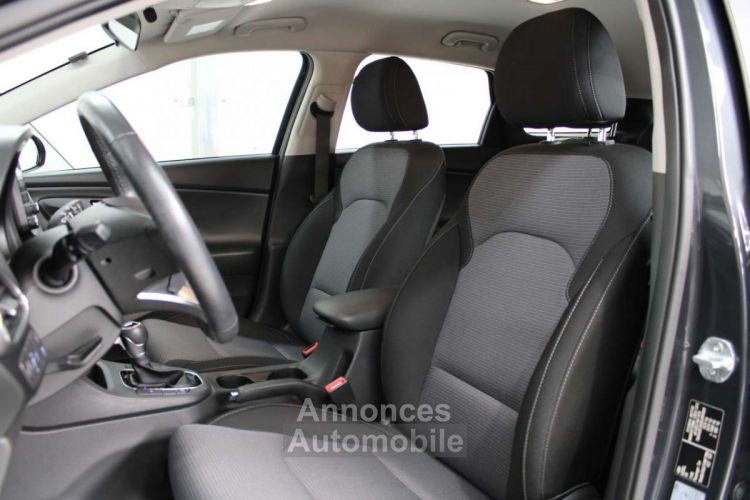 Hyundai i30 1.0 T-GDi MHEV Sky DCT ~ Carplay Promo - <small></small> 17.990 € <small>TTC</small> - #11
