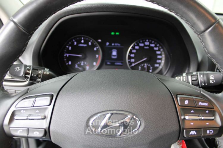 Hyundai i30 1.0 T-GDi MHEV Sky DCT ~ Carplay Promo - <small></small> 17.990 € <small>TTC</small> - #13