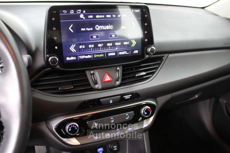 Hyundai i30 1.0 T-GDi MHEV Sky DCT ~ Carplay Promo - <small></small> 17.990 € <small>TTC</small> - #14