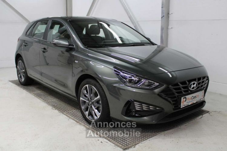 Hyundai i30 1.0T-GDi MHEV ~ Airco Mega Promo CarPlay Top - <small></small> 15.990 € <small>TTC</small> - #1