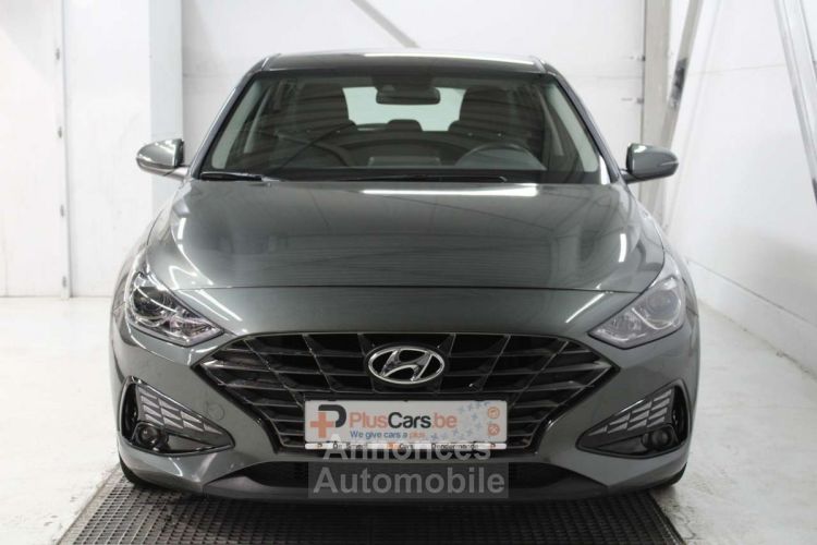 Hyundai i30 1.0T-GDi MHEV ~ Airco Mega Promo CarPlay Top - <small></small> 15.990 € <small>TTC</small> - #2