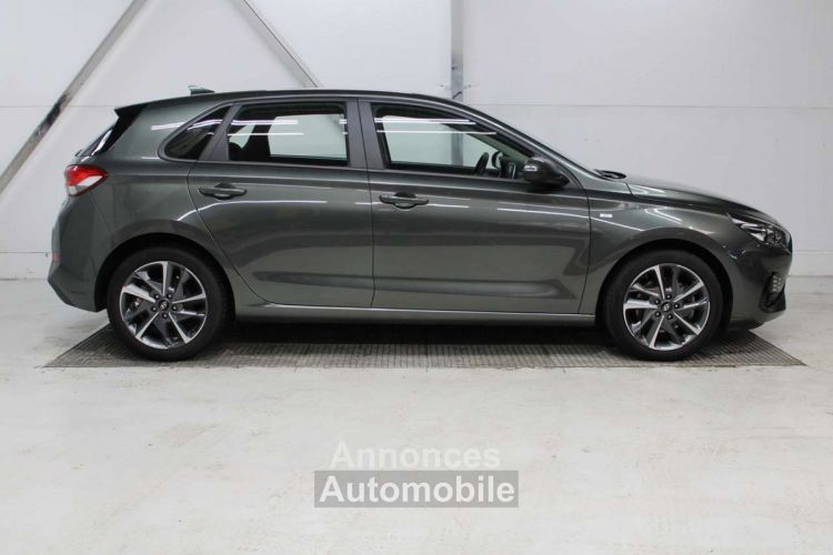 Hyundai i30 1.0T-GDi MHEV ~ Airco Mega Promo CarPlay Top - <small></small> 15.990 € <small>TTC</small> - #3