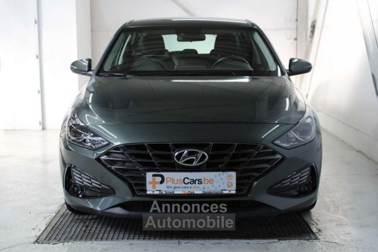 Hyundai i30 1.0T-GDi MHEV ~ Camera CarPlay DAB PDC Top - <small></small> 15.990 € <small>TTC</small> - #2