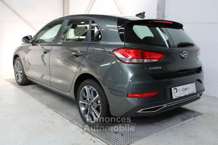 Hyundai i30 1.0T-GDi MHEV ~ Camera CarPlay DAB PDC Top - <small></small> 15.990 € <small>TTC</small> - #7