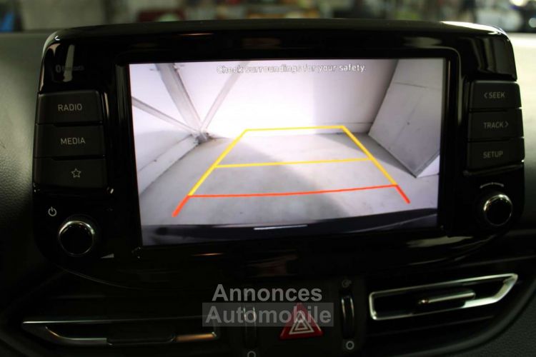 Hyundai i30 1.0T-GDi MHEV ~ Camera CarPlay DAB PDC Top - <small></small> 15.990 € <small>TTC</small> - #16