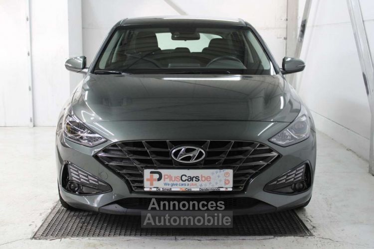 Hyundai i30 1.0T-GDi MHEV ~ Camera CarPlay DAB PDC Top - <small></small> 15.990 € <small>TTC</small> - #2