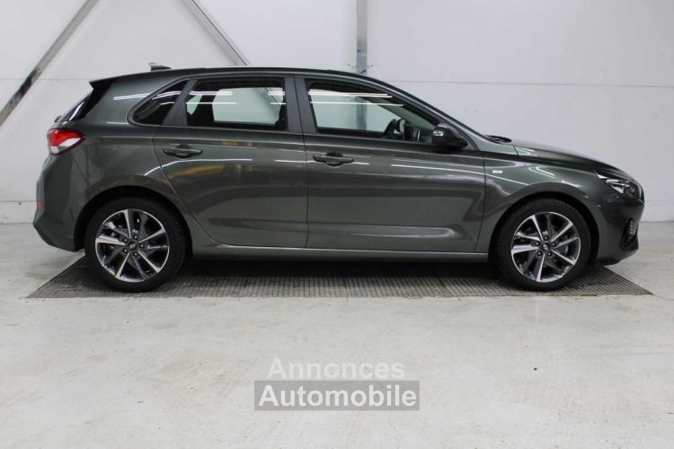 Hyundai i30 1.0T-GDi MHEV ~ Camera CarPlay DAB PDC Top - <small></small> 15.990 € <small>TTC</small> - #3