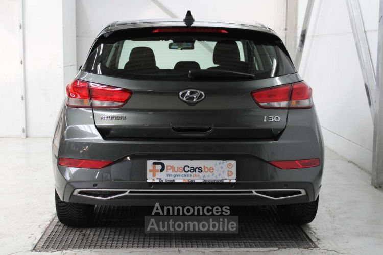 Hyundai i30 1.0T-GDi MHEV ~ Camera CarPlay DAB PDC Top - <small></small> 15.990 € <small>TTC</small> - #5