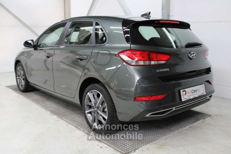 Hyundai i30 1.0T-GDi MHEV ~ Camera CarPlay DAB PDC Top - <small></small> 15.990 € <small>TTC</small> - #7