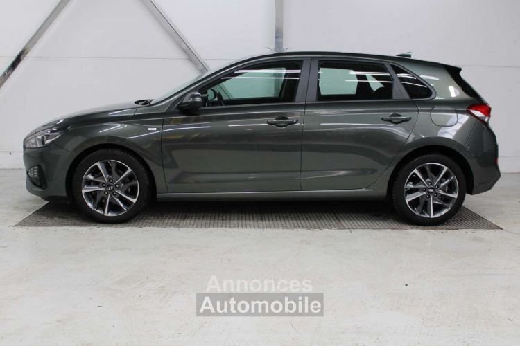 Hyundai i30 1.0T-GDi MHEV ~ Camera CarPlay DAB PDC Top - <small></small> 15.990 € <small>TTC</small> - #8