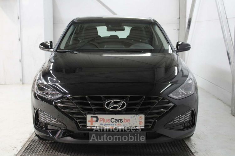 Hyundai i30 1.0T-GDi MHEV ~ LDW CarPlay Airco Stock Deal - <small></small> 15.990 € <small>TTC</small> - #2