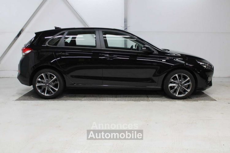 Hyundai i30 1.0T-GDi MHEV ~ LDW CarPlay Airco Stock Deal - <small></small> 15.990 € <small>TTC</small> - #3