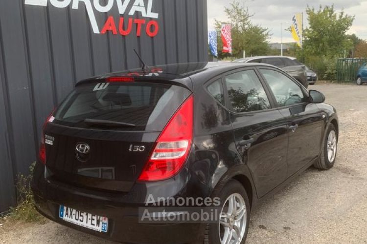 Hyundai i30 1.4 109ch Clim - <small></small> 5.490 € <small>TTC</small> - #5