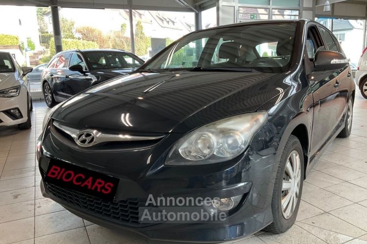 Hyundai i30 1.4 classic - <small></small> 5.750 € <small>TTC</small> - #1