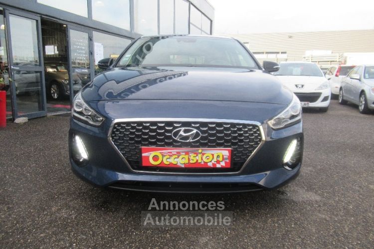 Hyundai i30 1.4 T-GDi 140 DCT-7 Creative - <small></small> 12.990 € <small>TTC</small> - #2