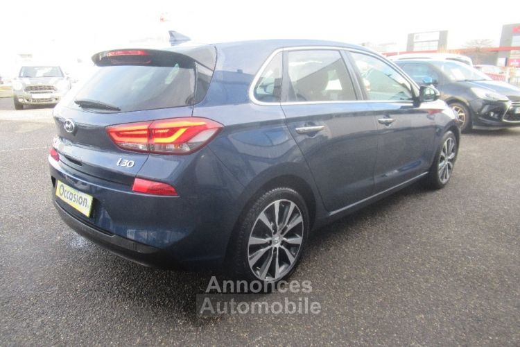 Hyundai i30 1.4 T-GDi 140 DCT-7 Creative - <small></small> 12.990 € <small>TTC</small> - #4