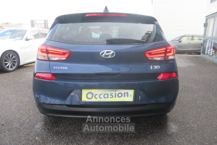 Hyundai i30 1.4 T-GDi 140 DCT-7 Creative - <small></small> 12.990 € <small>TTC</small> - #5