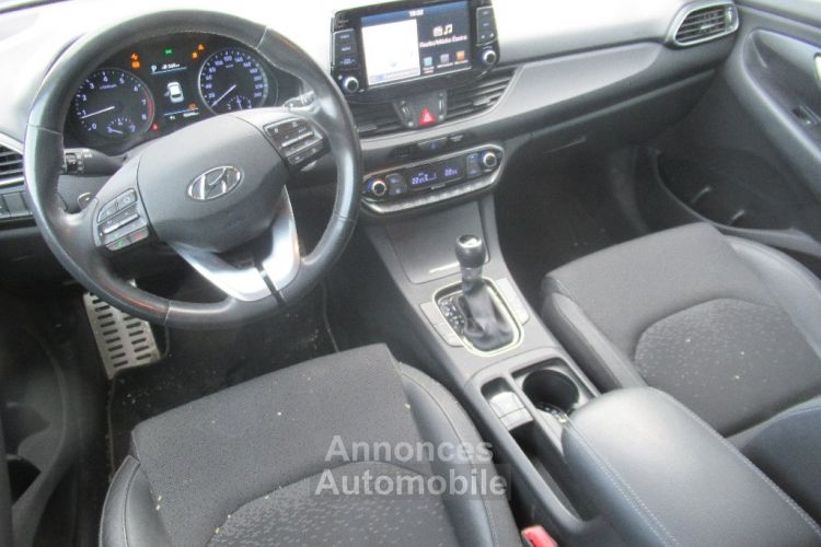 Hyundai i30 1.4 T-GDi 140 DCT-7 Creative - <small></small> 12.990 € <small>TTC</small> - #7