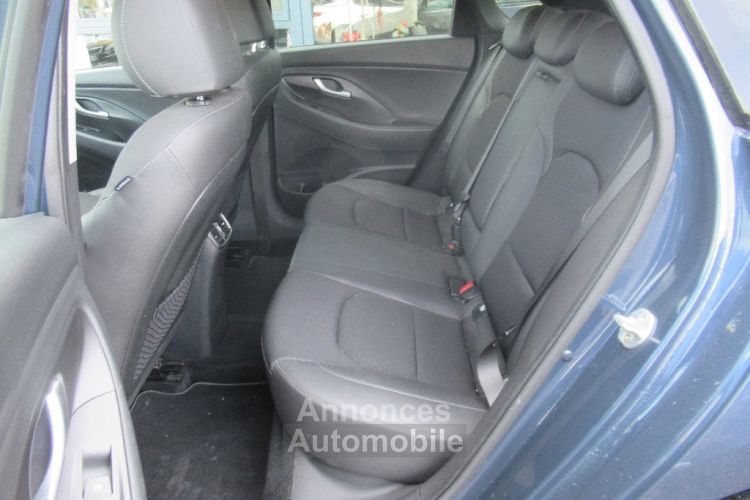 Hyundai i30 1.4 T-GDi 140 DCT-7 Creative - <small></small> 12.990 € <small>TTC</small> - #8