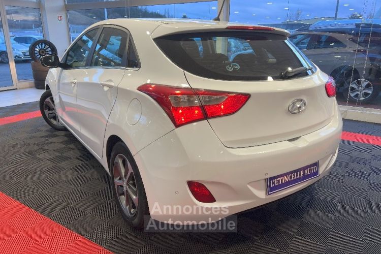 Hyundai i30 1.6 CRDi 110 Blue Drive Intuitive - <small></small> 6.490 € <small>TTC</small> - #3