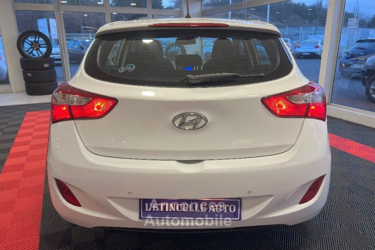 Hyundai i30 1.6 CRDi 110 Blue Drive Intuitive - <small></small> 6.490 € <small>TTC</small> - #9