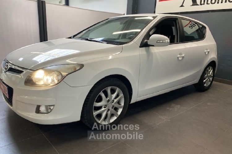 Hyundai i30 1.6 CRDi 115 CV Pack Sensation - <small></small> 6.490 € <small>TTC</small> - #2