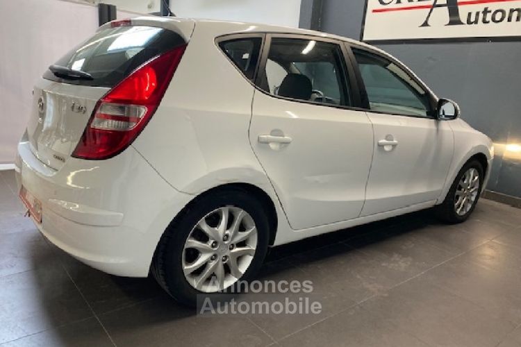 Hyundai i30 1.6 CRDi 115 CV Pack Sensation - <small></small> 6.490 € <small>TTC</small> - #5