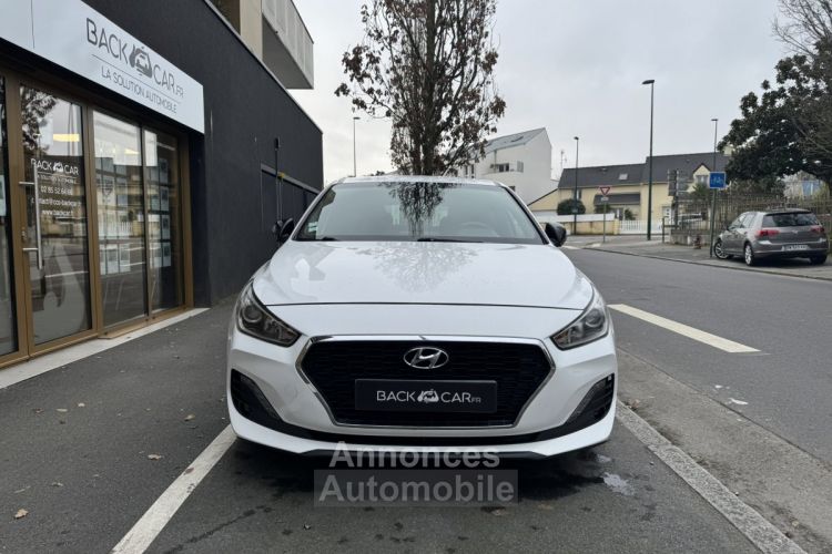 Hyundai i30 1.6 CRDi 115 DCT-7 Business - <small></small> 13.490 € <small>TTC</small> - #2