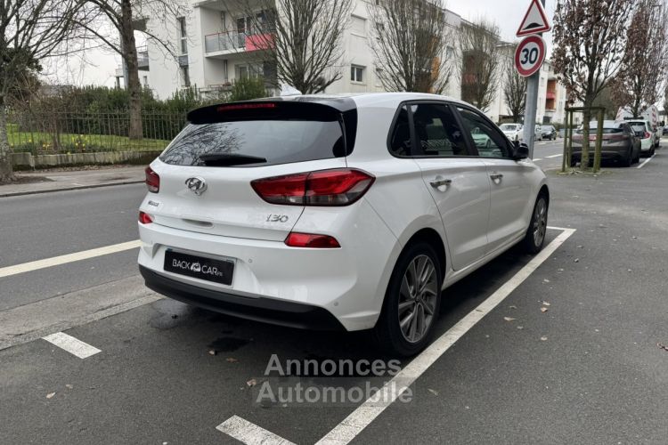 Hyundai i30 1.6 CRDi 115 DCT-7 Business - <small></small> 13.490 € <small>TTC</small> - #4