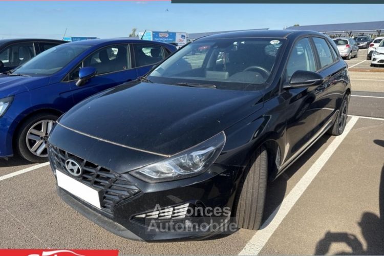 Hyundai i30 1.6 CRDi 115 DCT-7 Business CAMERA GPS - <small></small> 15.970 € <small></small> - #1