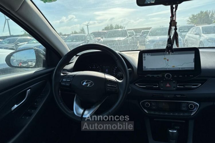 Hyundai i30 1.6 CRDi 115 DCT-7 Business CAMERA GPS - <small></small> 15.970 € <small></small> - #3