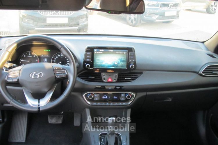 Hyundai i30 1.6 CRDi 115 DCT-7 Edition #Navi - <small></small> 16.490 € <small>TTC</small> - #6