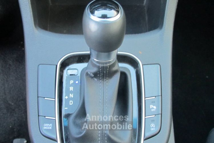 Hyundai i30 1.6 CRDi 115 DCT-7 Edition #Navi - <small></small> 16.490 € <small>TTC</small> - #14