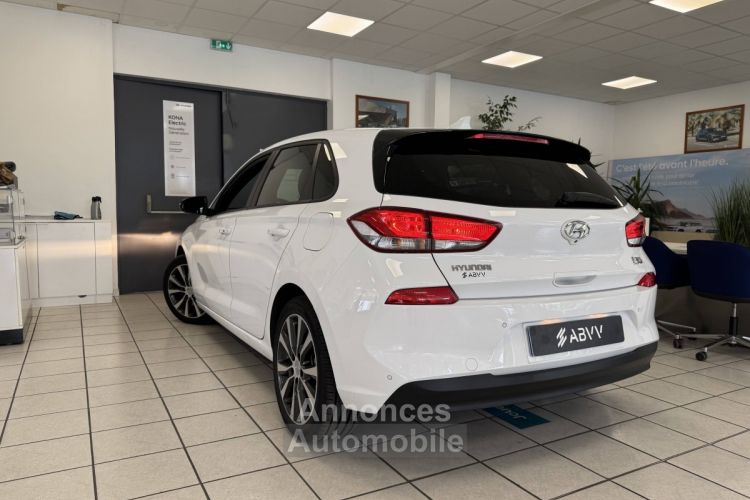 Hyundai i30 1.6 CRDi 115 DCT-7 Edition #Navi - <small></small> 16.890 € <small>TTC</small> - #3