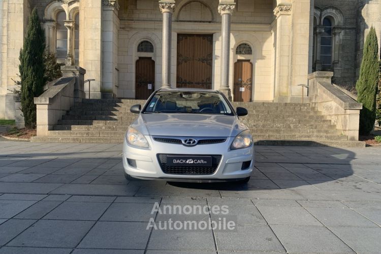 Hyundai i30 1.6 CRDi 90 Pack Confort ESP BVM6 - <small></small> 4.490 € <small>TTC</small> - #2