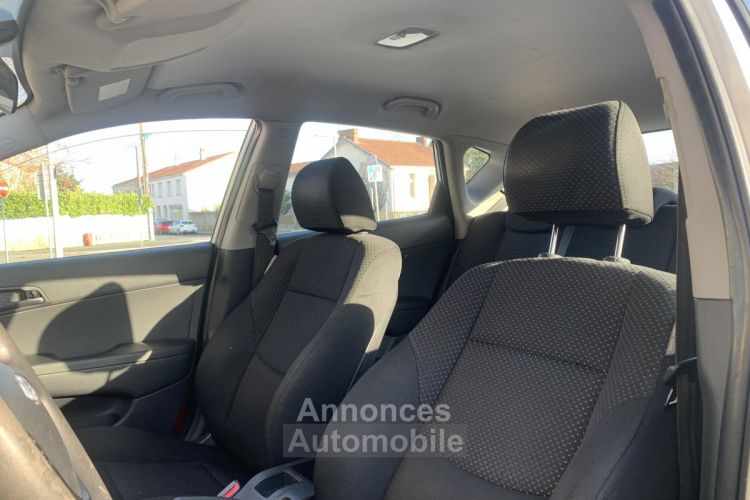 Hyundai i30 1.6 CRDi 90 Pack Confort ESP BVM6 - <small></small> 4.490 € <small>TTC</small> - #8