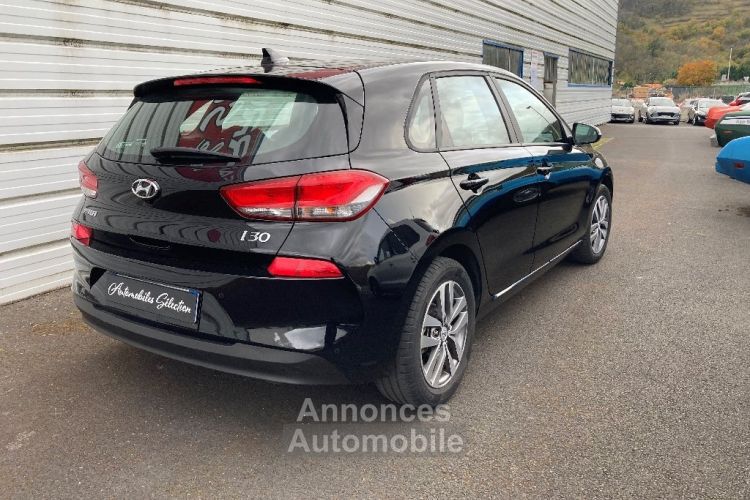 Hyundai i30 1.6 CRDi 95 BVM6 Business - <small></small> 17.700 € <small>TTC</small> - #2