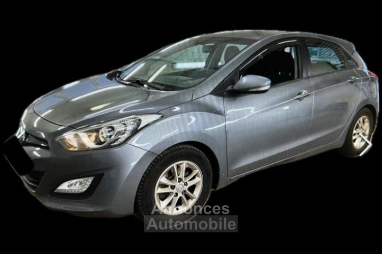 Hyundai i30 1.6 GDI 135CH EXECUTIVE 5P - <small></small> 10.900 € <small>TTC</small> - #1