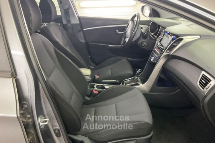 Hyundai i30 1.6 GDI 135CH EXECUTIVE 5P - <small></small> 10.900 € <small>TTC</small> - #2