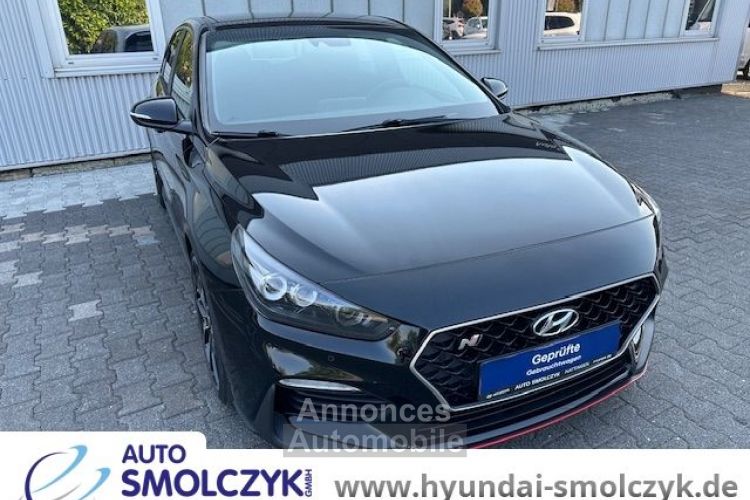 Hyundai i30 2.0 275 BM6 N-Performance Led , 1èreM,  Apple CarPlay , Sièges chauffants , Volant chauffant , Entretien Hyundai Garantie 12 mois - <small></small> 26.990 € <small>TTC</small> - #2