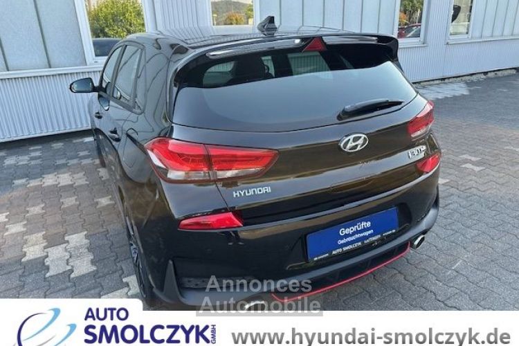 Hyundai i30 2.0 275 BM6 N-Performance Led , 1èreM,  Apple CarPlay , Sièges chauffants , Volant chauffant , Entretien Hyundai Garantie 12 mois - <small></small> 26.990 € <small>TTC</small> - #4